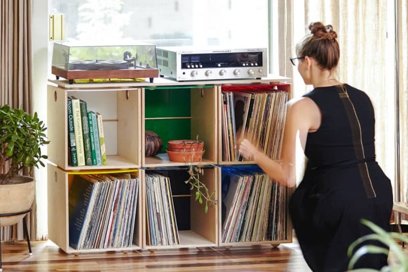 The 12 Best Vinyl Record Storage Solutions