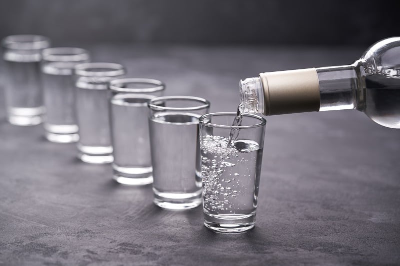 The 10 Best Vodka Brands for Cocktails