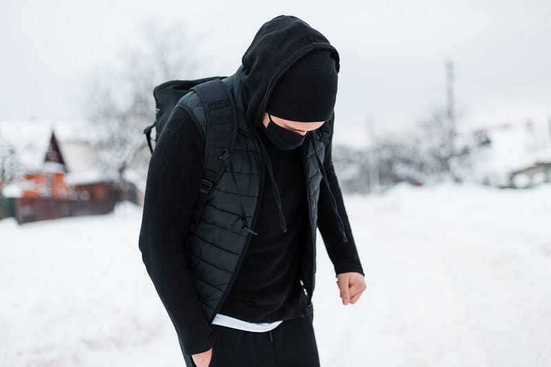 15 Best Winter Vests and Gilets for Men