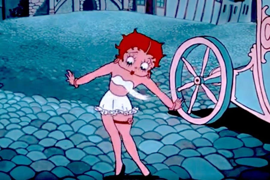 The 16 Best Female Cartoon Characters of All Time - Next Luxury
