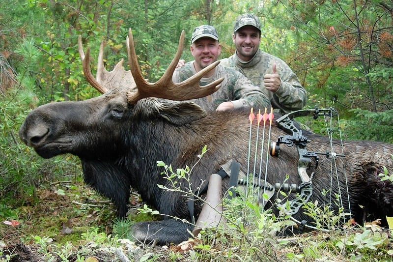 Big Game Hunting Hobbies Every Man Should Try