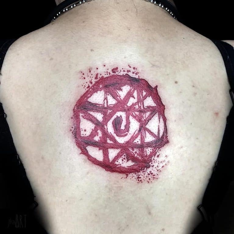 63 Fullmetal Alchemist Tattoo Ideas [2024 Inspiration Guide]