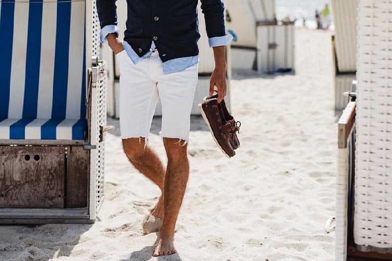 Boat Shoes vs. Loafers: Everything You Need To Know