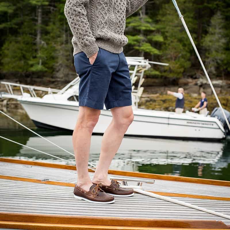 Boat Shoes Mens Going Out Shoes -rancourtco