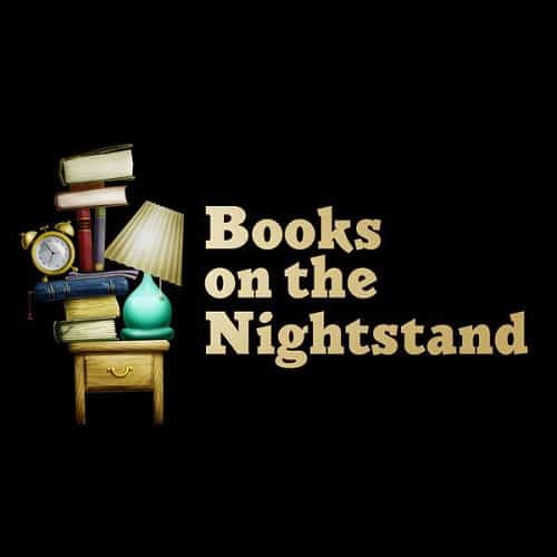 Books-On-The-Nightstand
