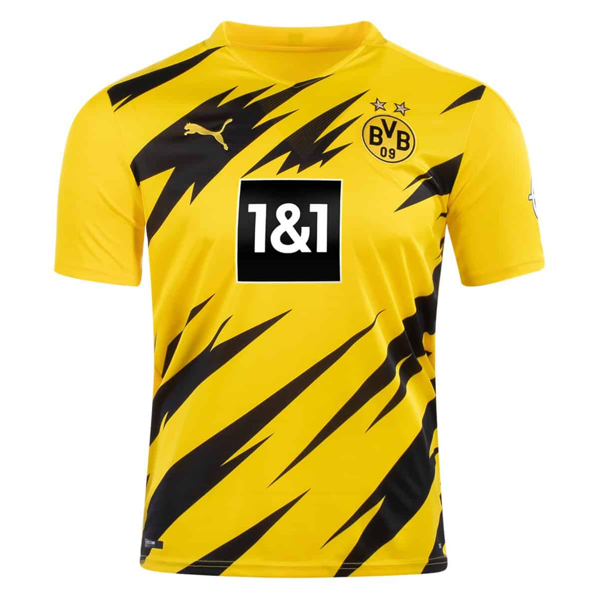10 Best Soccer Jerseys of All Time [2023 Buyer's Guide]