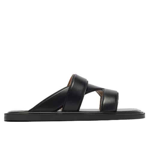 10 Best Leather Sandals for Men [2024 Buyer's Guide]