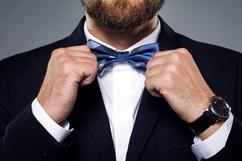 Bow Tie Knot