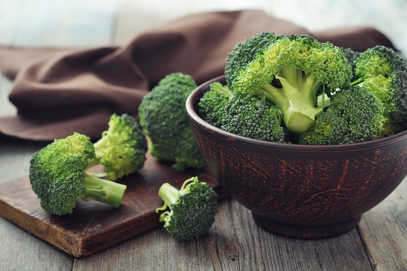 Broccoli-Healthiest-Vegetable