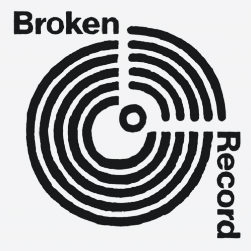 Broken Record Music Podcast