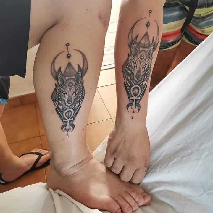 Brother Matching Tattoos tattoo_carlos_sinmas