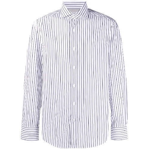 10 Best Striped Shirts for Men [2024 Buyer's Guide]