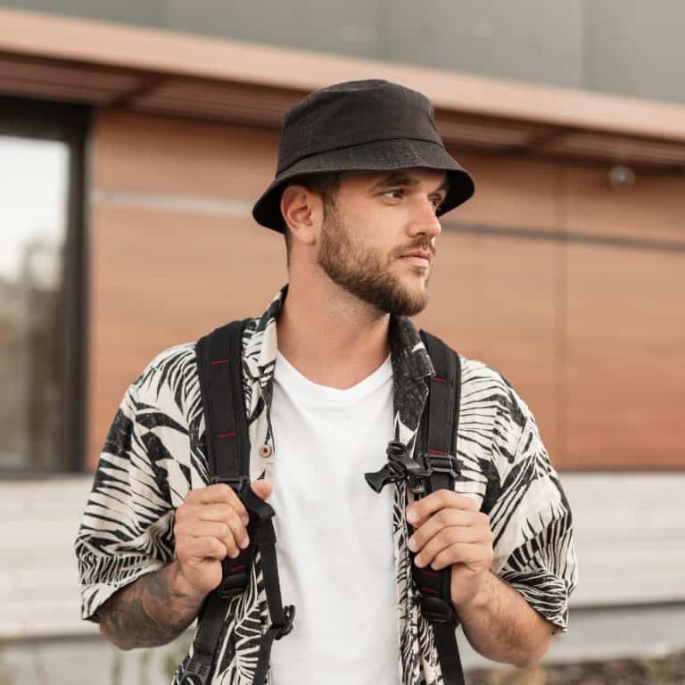 37 Best Men S Hat Styles For All Occasions [2023 Guide]