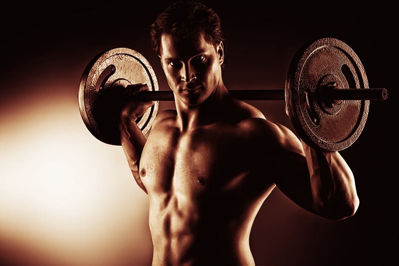A Beginner's Guide to Weight Training - Next Luxury