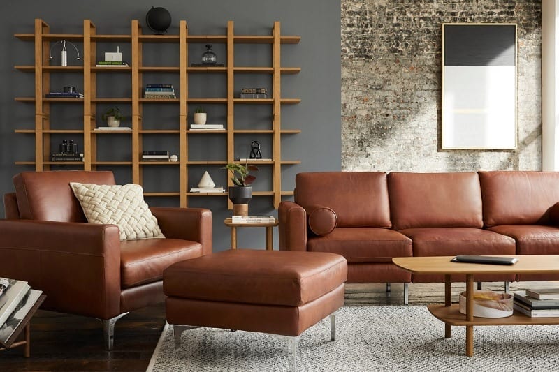 America Furniture Brands, American Made Sofa Brands