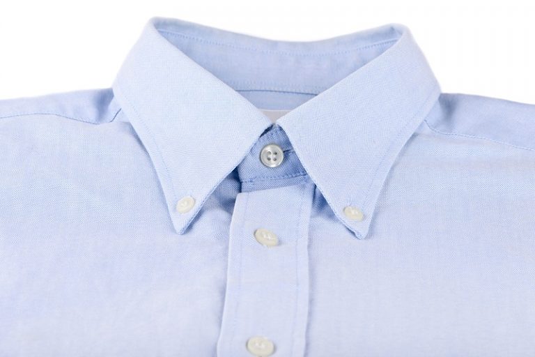 Button Up vs. Button Down: Everything You Need To Know