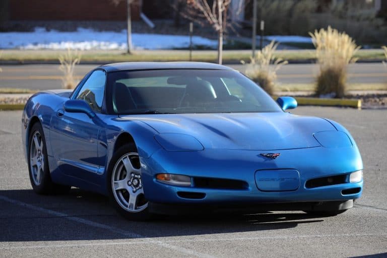 The 20 Top 90s Sports Cars