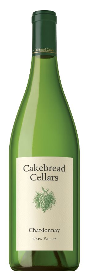 Cakebread Chardonnay 2019