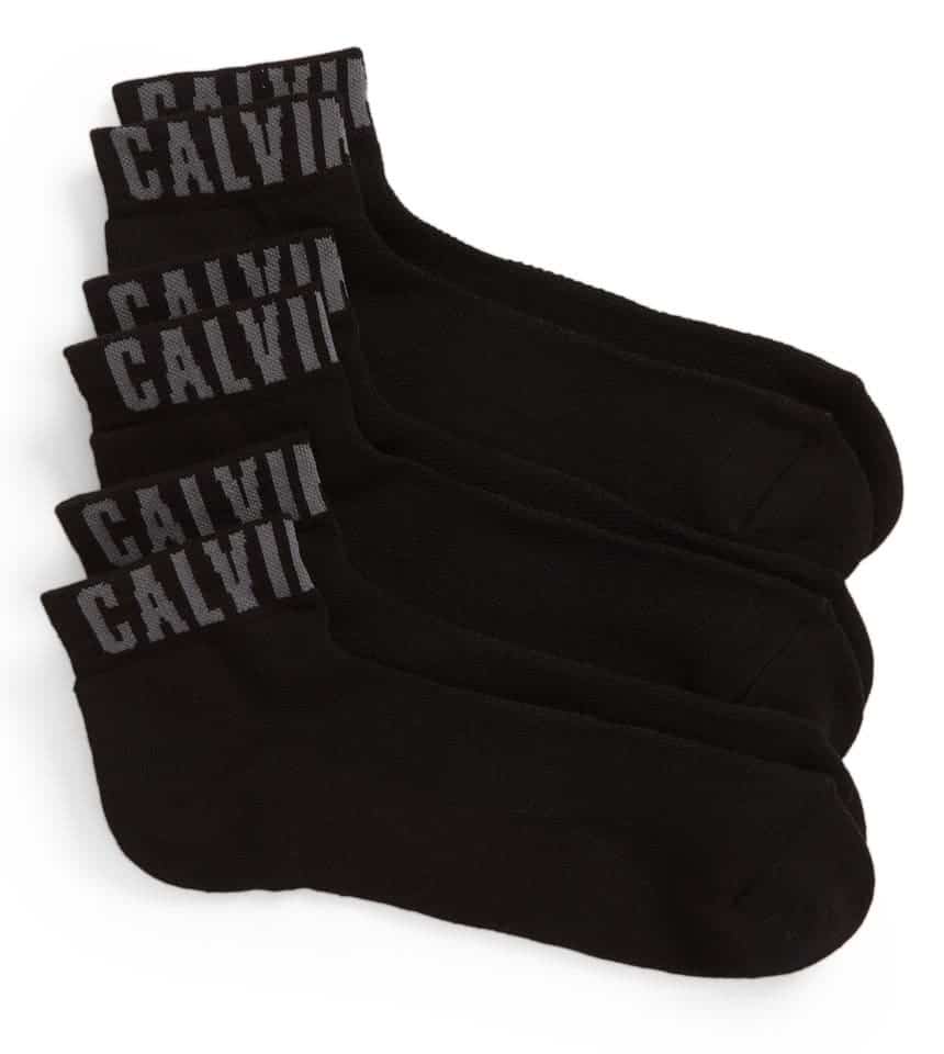 Calvin Klein Ankle Socks