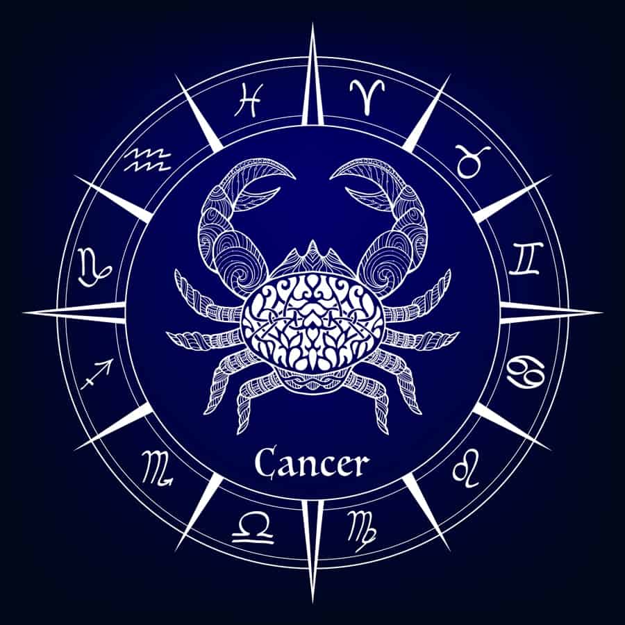 Cancer (June 21–July 22) Zodiac Compatibility