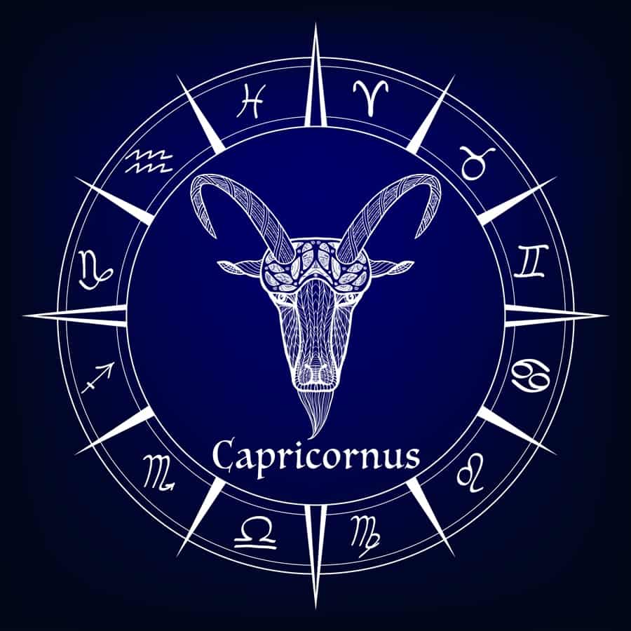 Capricorn (December 22–January 19) Zodiac Compatibility