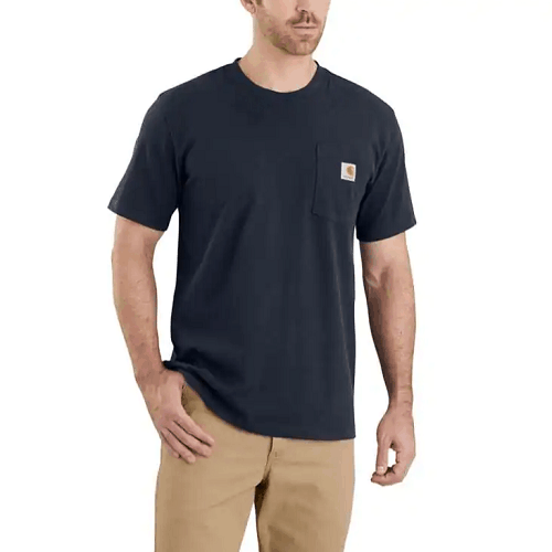 Carhartt T-Shirt Brand