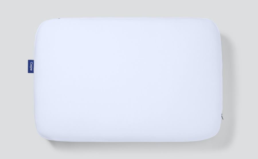 casper essential cooling pillow