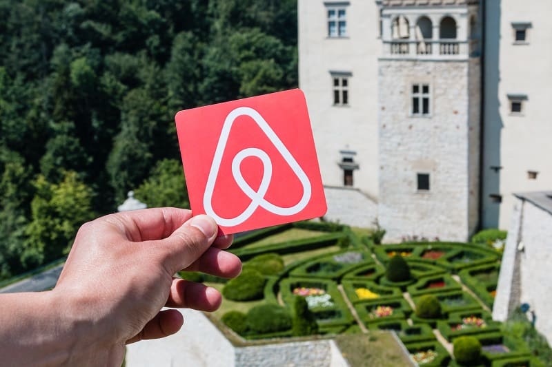 Castles You Can Actually Rent On Airbnb
