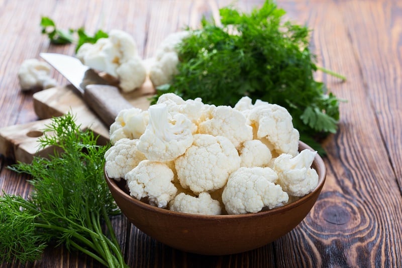 Cauliflower-Healthiest-Vegetable
