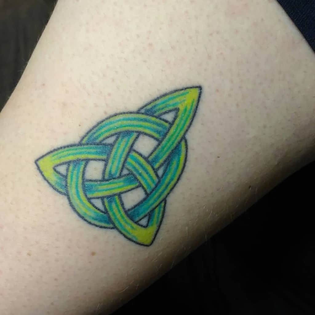 Celtic Scottish Tattoo Studio Tattooland