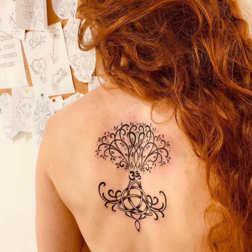 Top 69 Best Celtic Tribal Tattoo Ideas - [2021 Inspiration Guide]