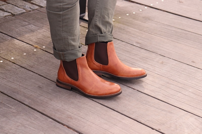 Chelsea Boots 1