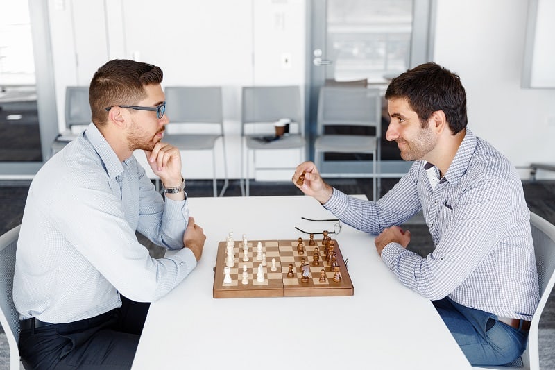 Chess-Best-Hobby-For-Men-In-Their-30s