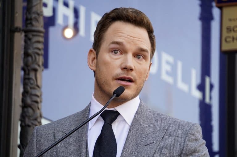 The Chris Pratt Controversy Explained: All The Times The Actor Was ...