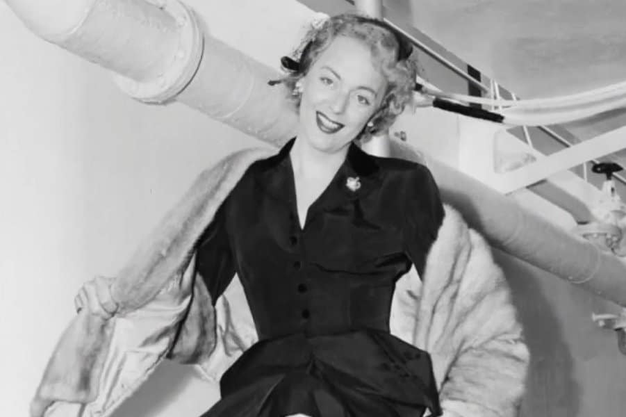 Christine Jorgensen
