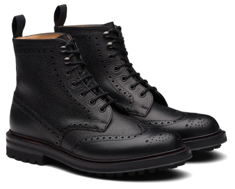 12 Best Lace-Up Boots for Men [2024 Buyer's Guide]
