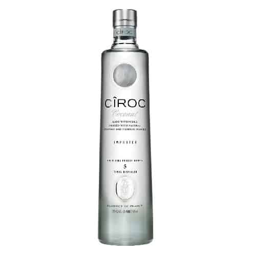 Ciroc Coconut Ultra Premium Vodka