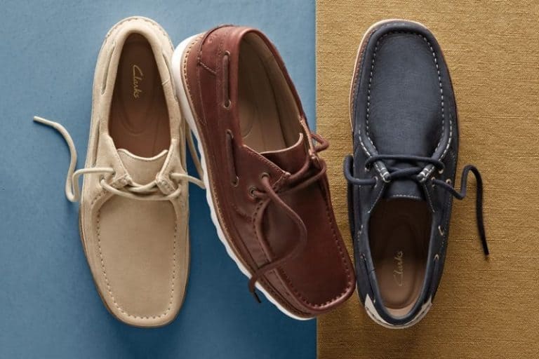 10 Best Men's Shoe Brands [2024 Buyer's Guide]