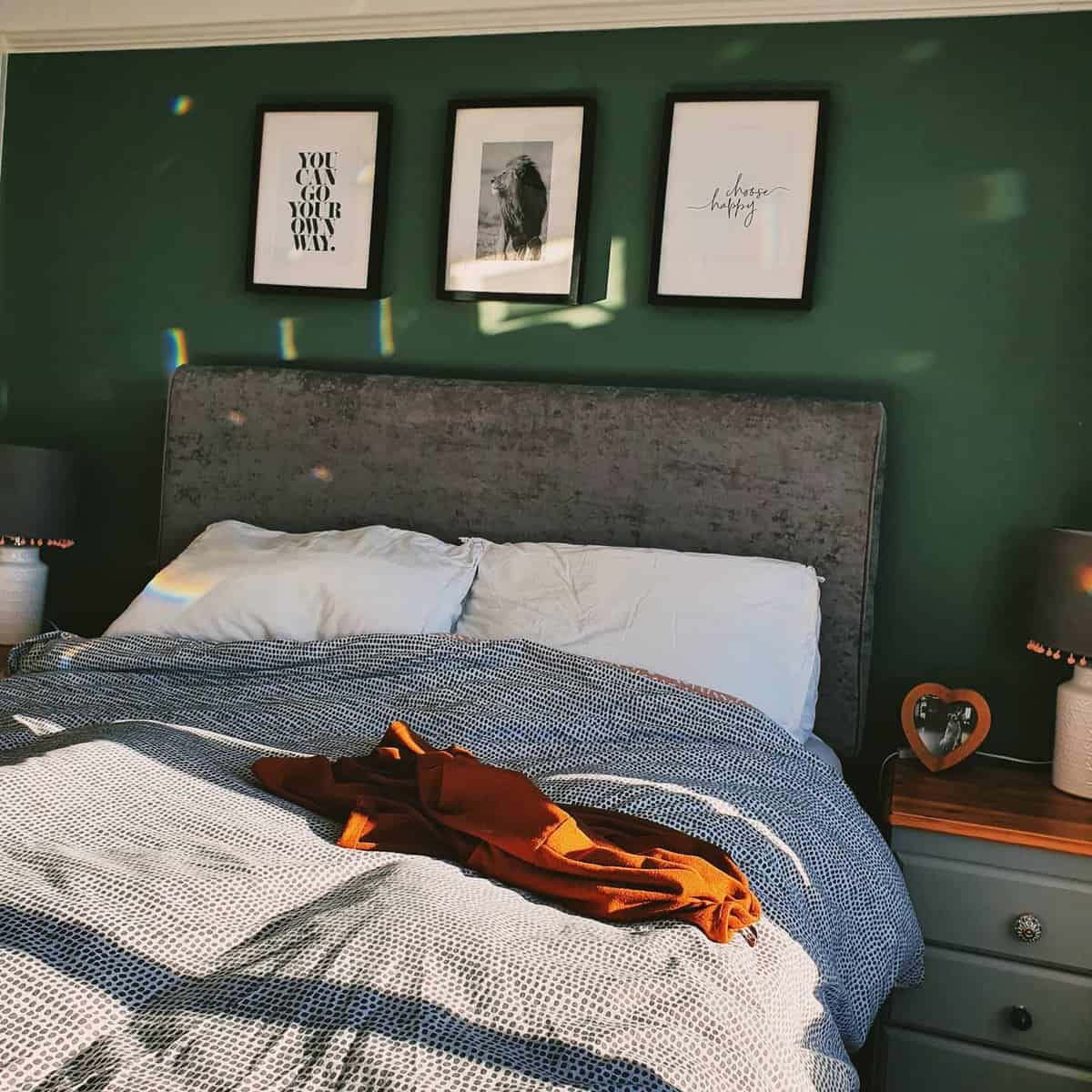 Classic Green Bedroom Ideas -_home_bird_