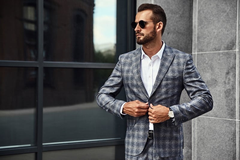 The 12 Best Qualities of a Classy Man - Next Luxury