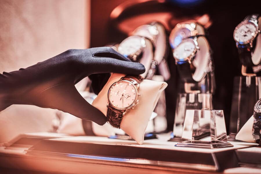 5 Rules for Gentlemen Building a High-Value Watch Collection