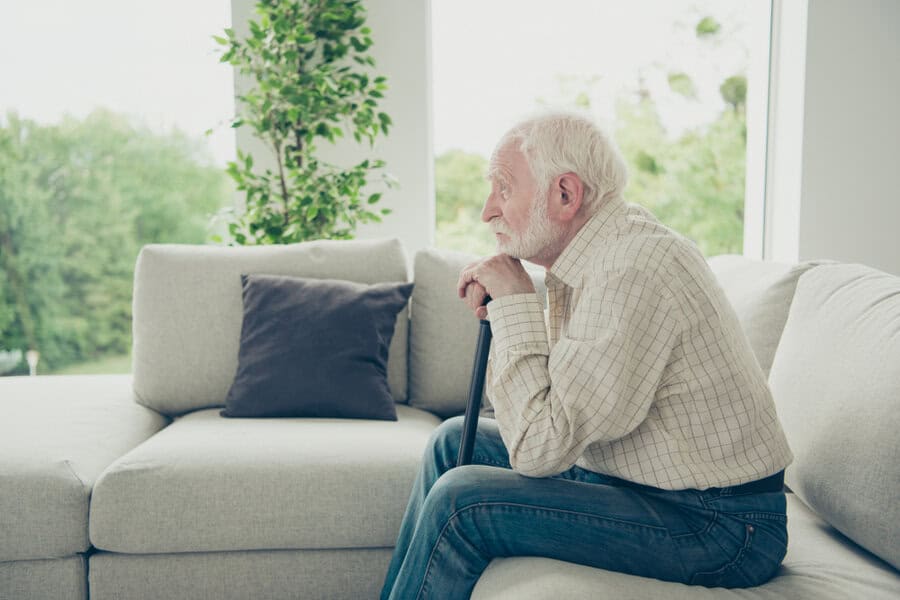What Features Make Life Assure Alert Services Ideal For Older Adults?