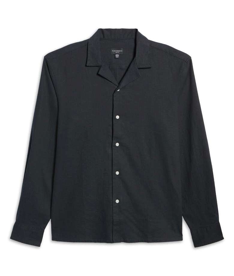 Spirio Men Regular Fit England Long Sleeve Stylist Work Trendy Button Down Shirts Tops