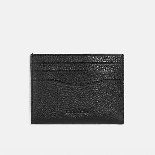 Coach-Card-Wallet