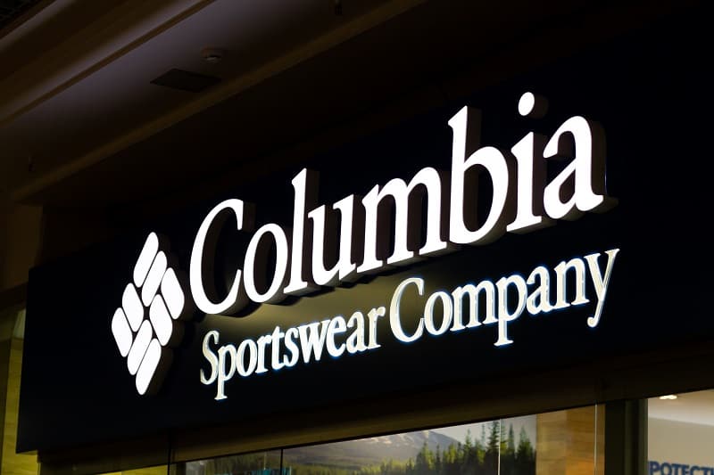 Columbia-Sportswear-Company