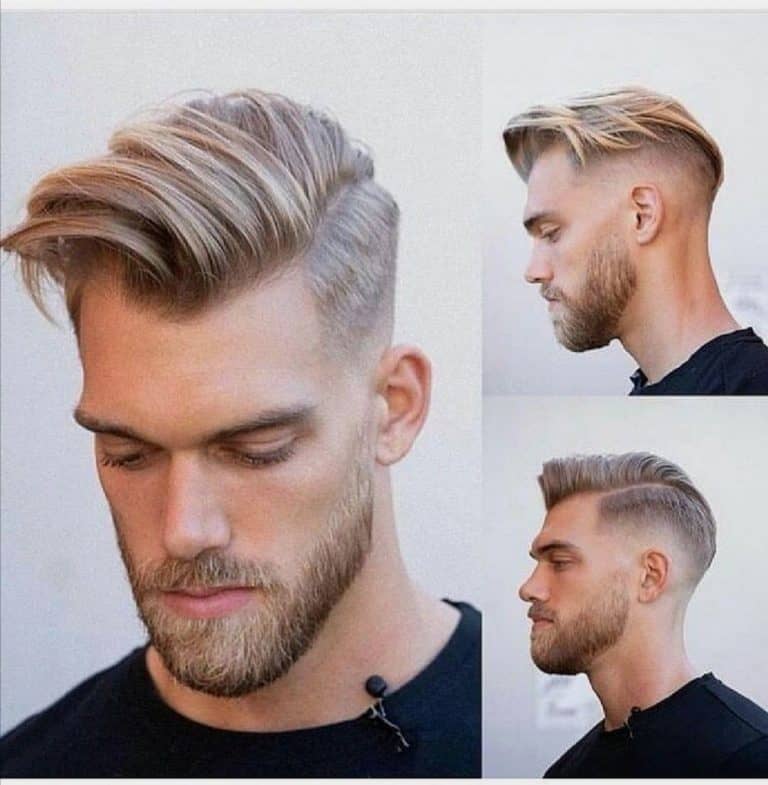 31 Coolest Skater Haircuts In 2020 Mens Fashion Web