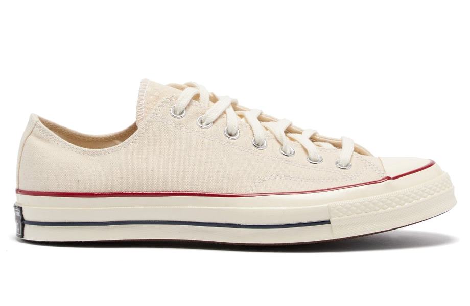 Converse Chuck 70 Canvas Trainers
