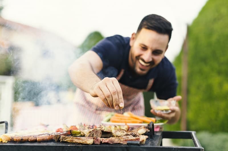 Cooking-and-Grilling-Hobbies-For-Men