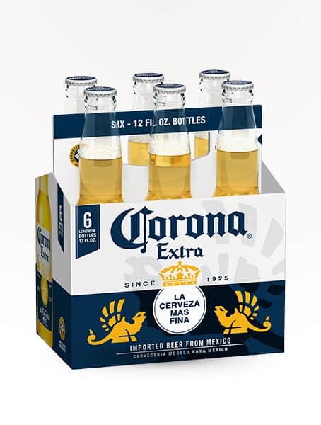 2021 The Best Thing About Corona