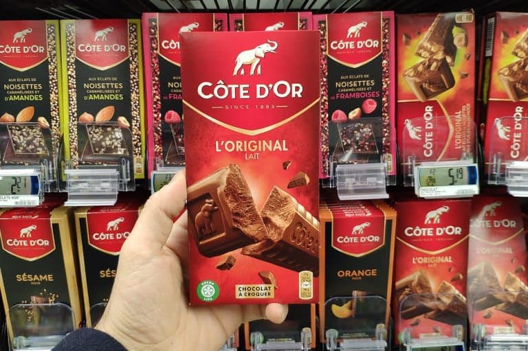 30 Best Chocolate Brands of All Time